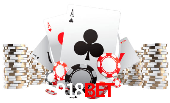 Jogue jogos de pôquer em 918BET