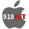 Aplicativo 918BET para iOS
