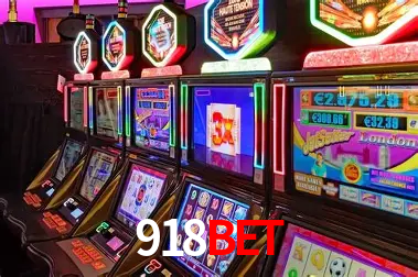 Descubra a Essência do 918BET: Nossa História e Compromissos
