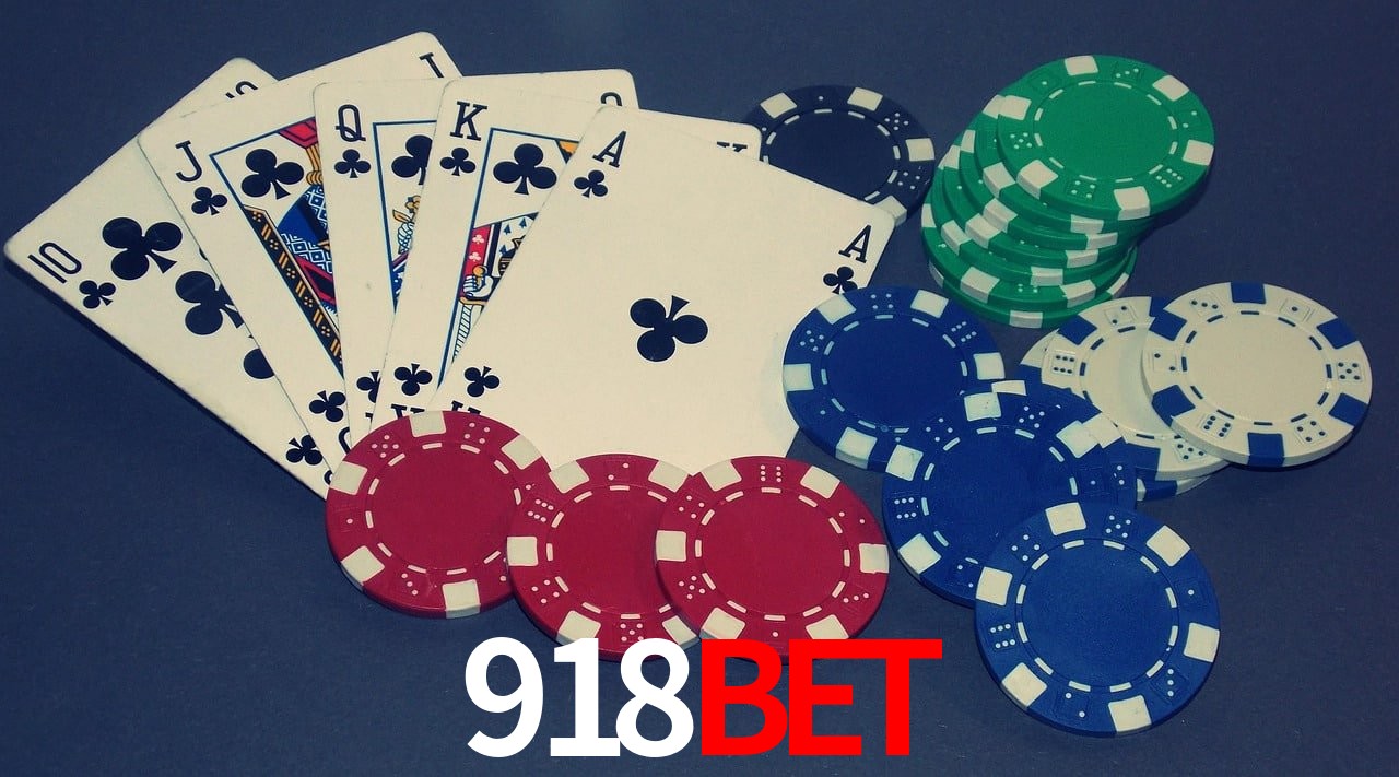 Experiência VIP 918BET