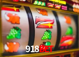 Desvendando o Mundo dos Jogos Virtuais na 918BET