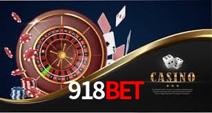 Experiência VIP 918BET