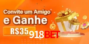 Promoções 918BET