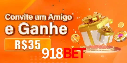 Promoções 918BET