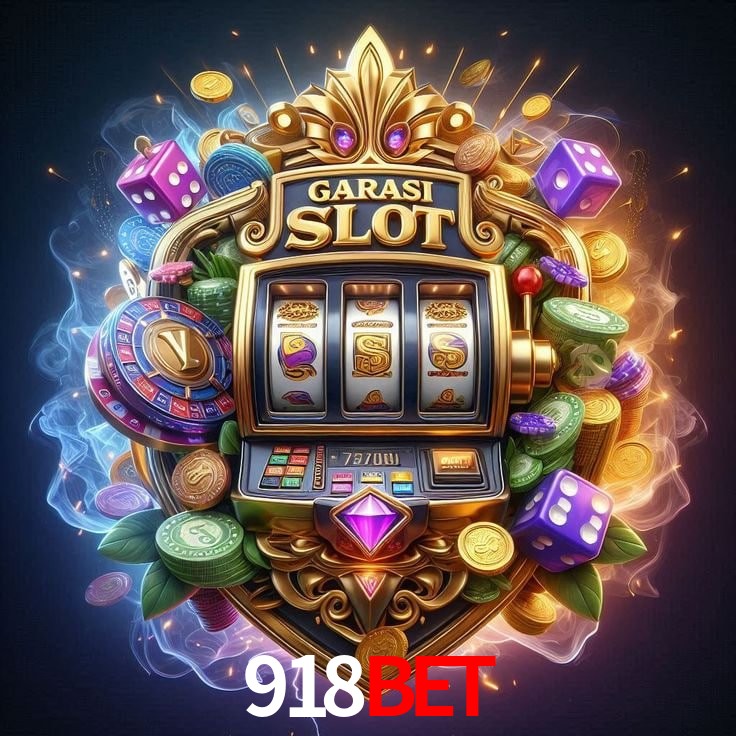 Integração de APIs 918BET