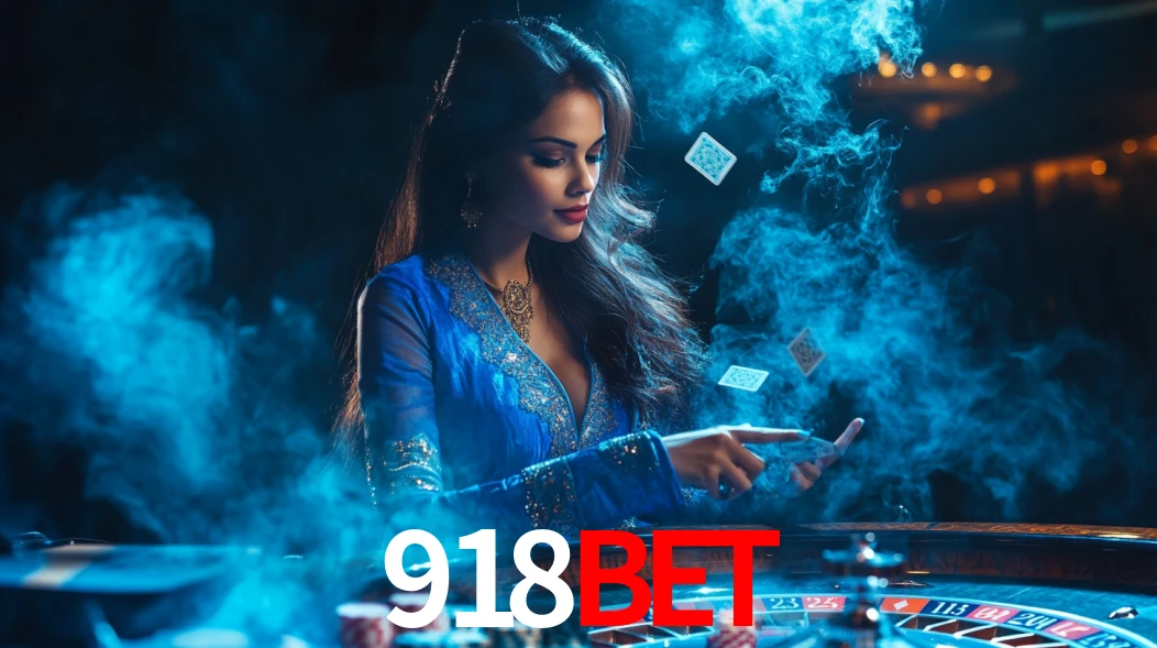 Inovações de Jogos na 918BET: O Futuro das Experiências Interativas