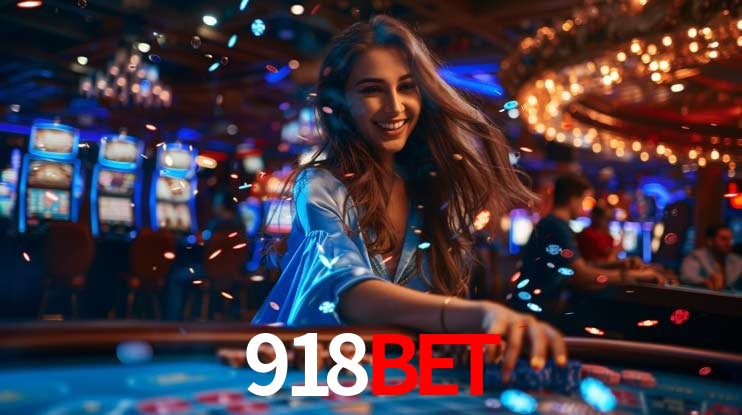 Basketball Betting 918BET