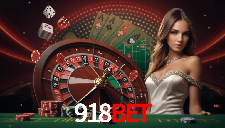 Slot Games 918BET