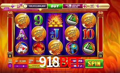 Descubra a Magia dos Jogos de Arcade no 918BET