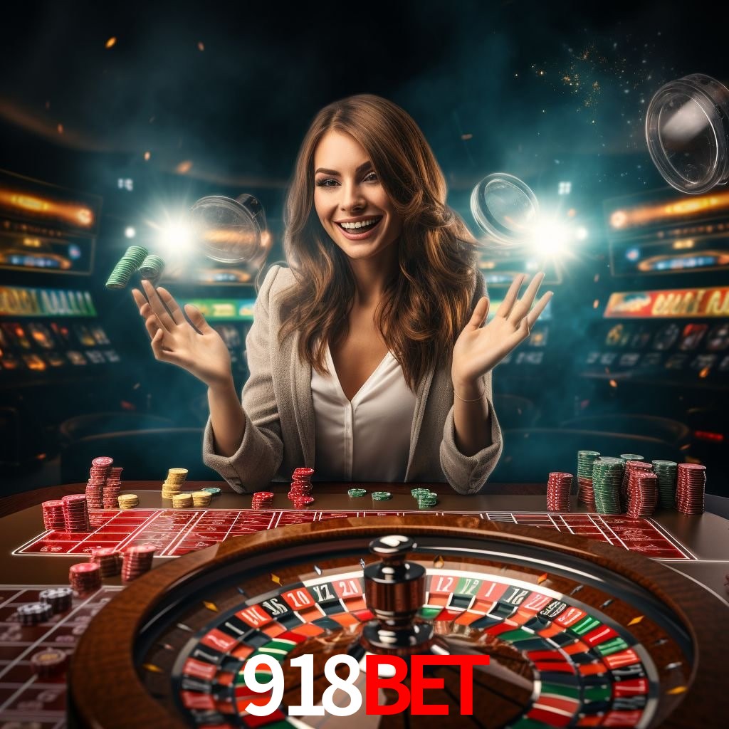 918BET,918BET.com