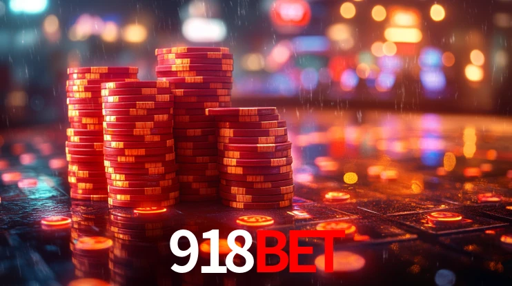 918BET,918BET.com