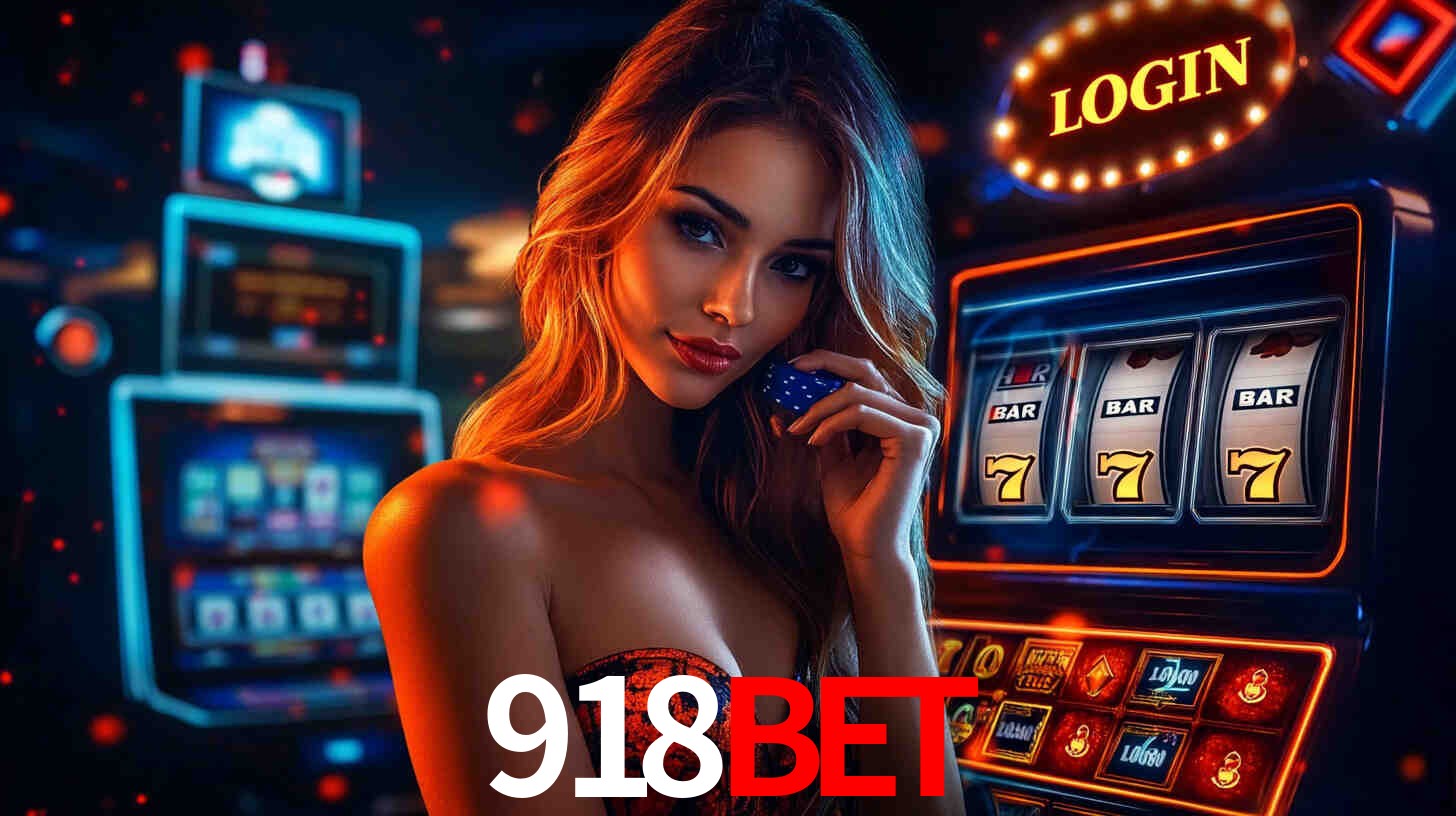 918 BET app
