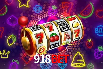 A Emoção da Loteria na 918BET: Uma Chance de Mudança de Vida