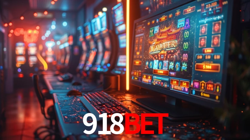 918 BET app