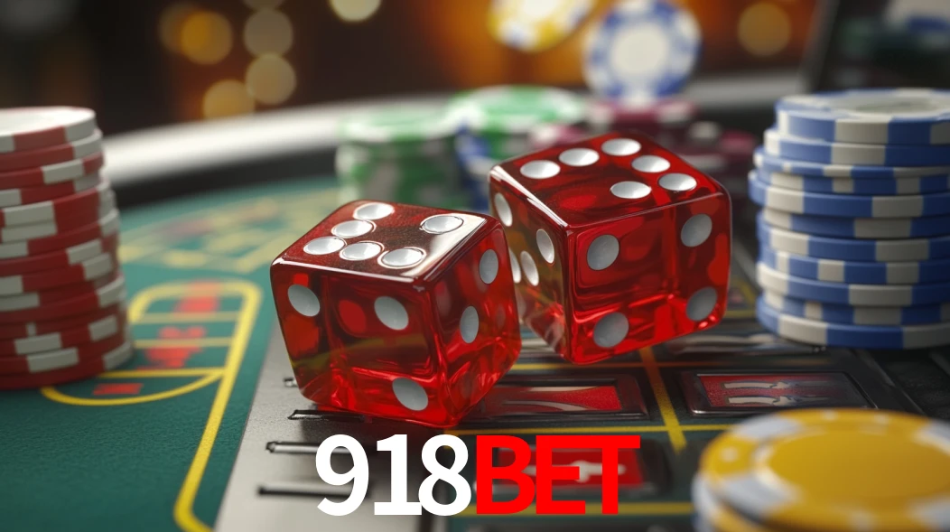 Daily Bonuses 918BET