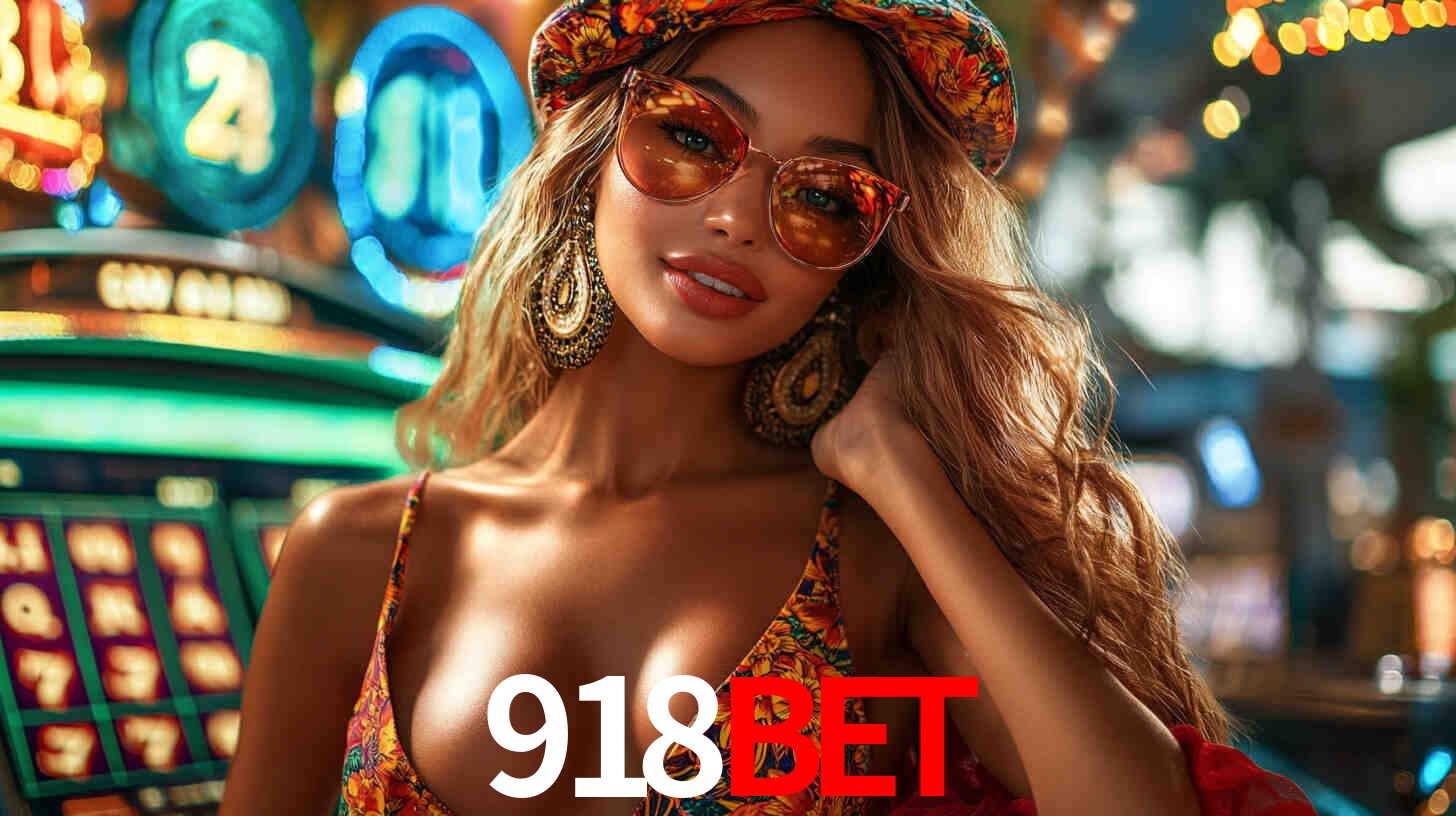 Premium Interface 918BET