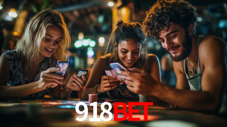 Tournaments 918BET