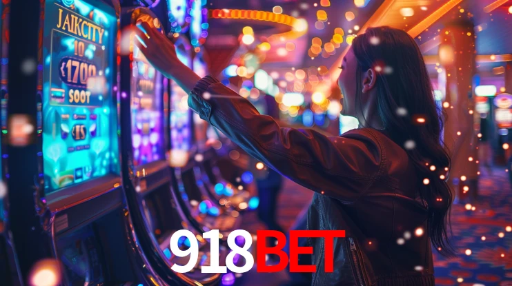 918BET