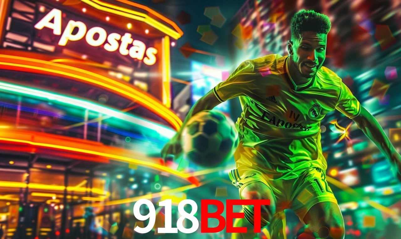 Provedores de Jogos 918BET