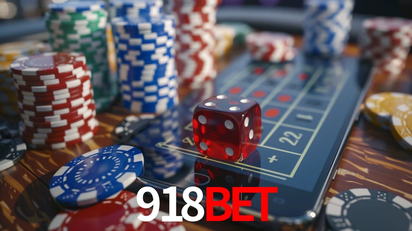 918BET