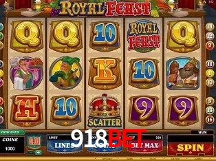 Exclusive Offers 918BET