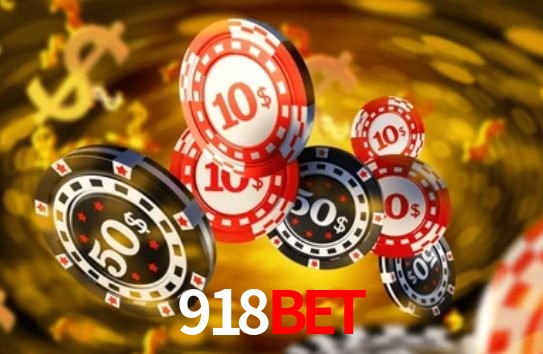 Apostas de Basquete 918BET