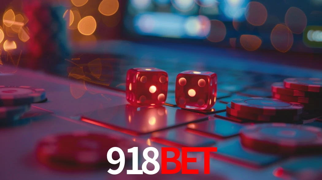 Live Casino 918BET