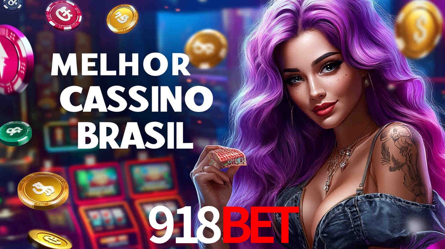 Descubra a Essência do 918BET: Nossa História e Compromissos