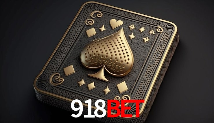 Recursos de Bônus 918BET