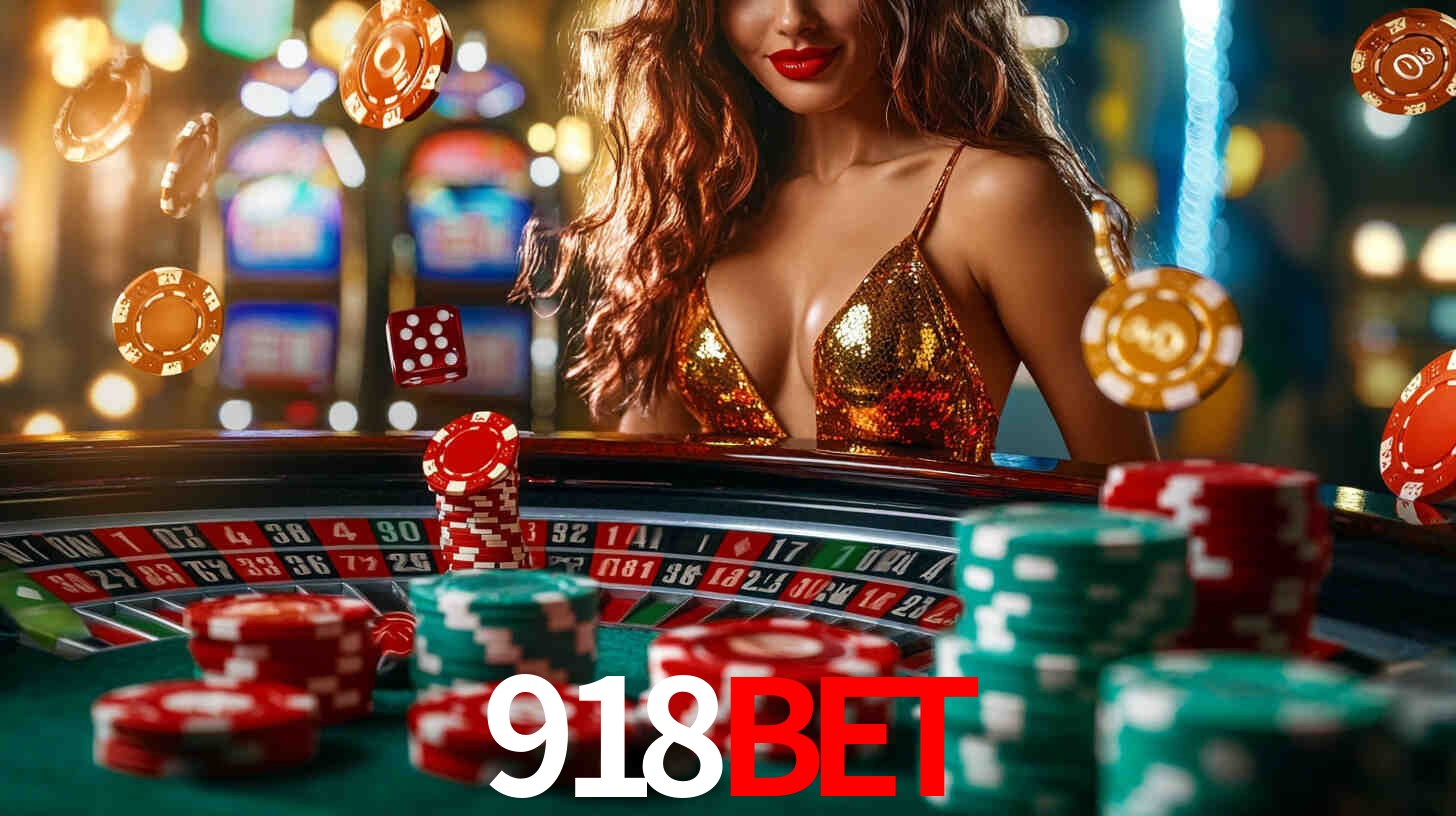 918BET App Interface