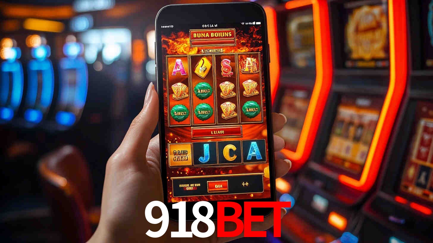 918BET,918BET.com
