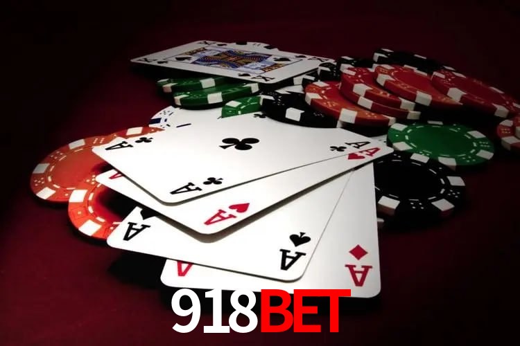 Casino VIP 918BET