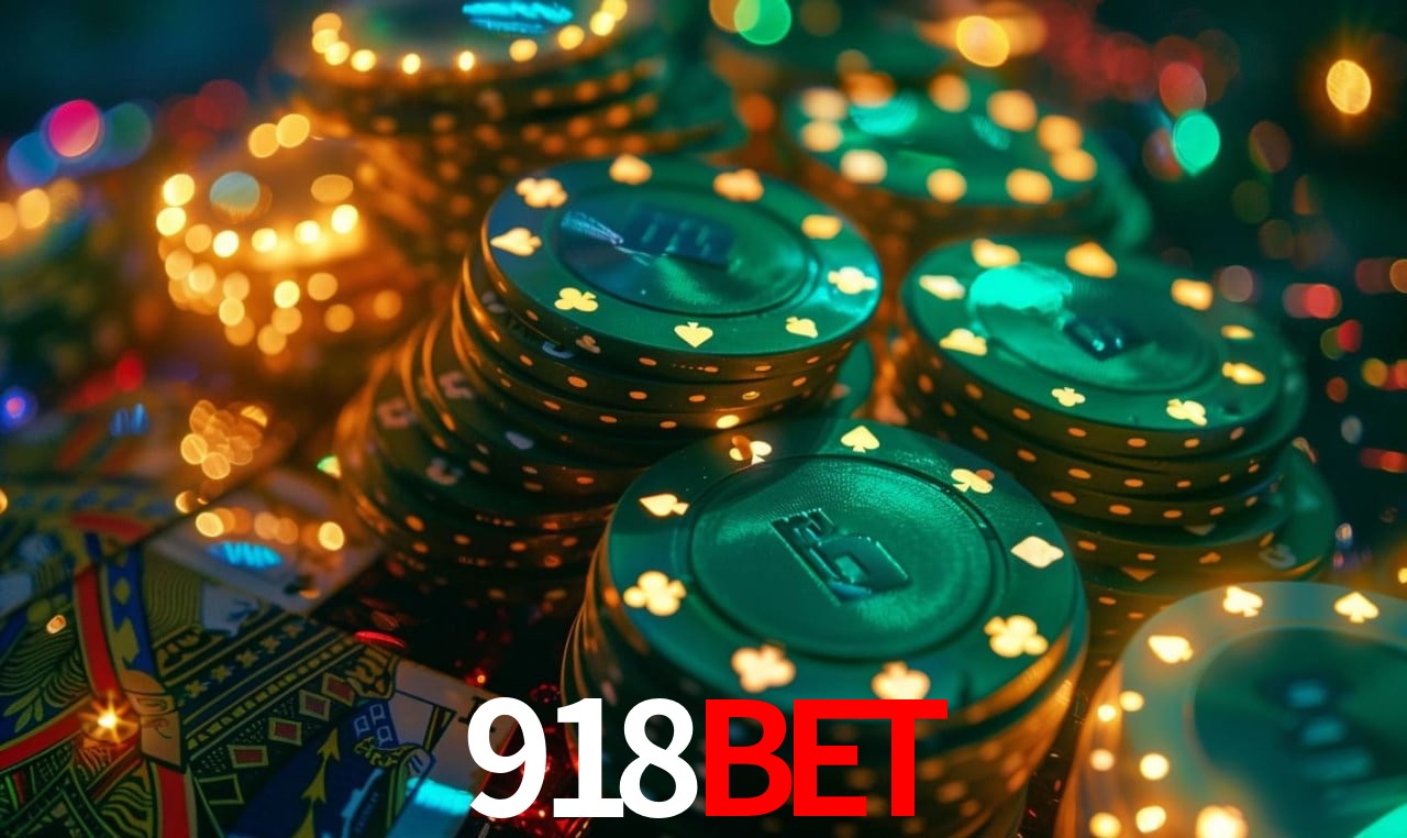 Apostas de Tênis 918BET