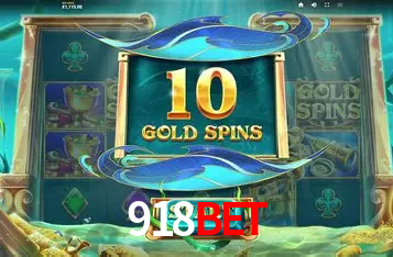 Inovações de Jogos na 918BET: O Futuro das Experiências Interativas