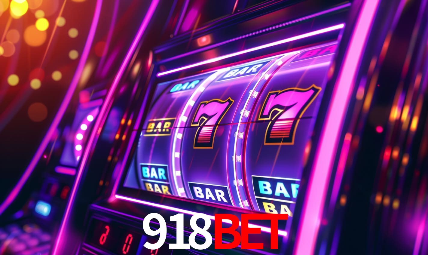 918BET