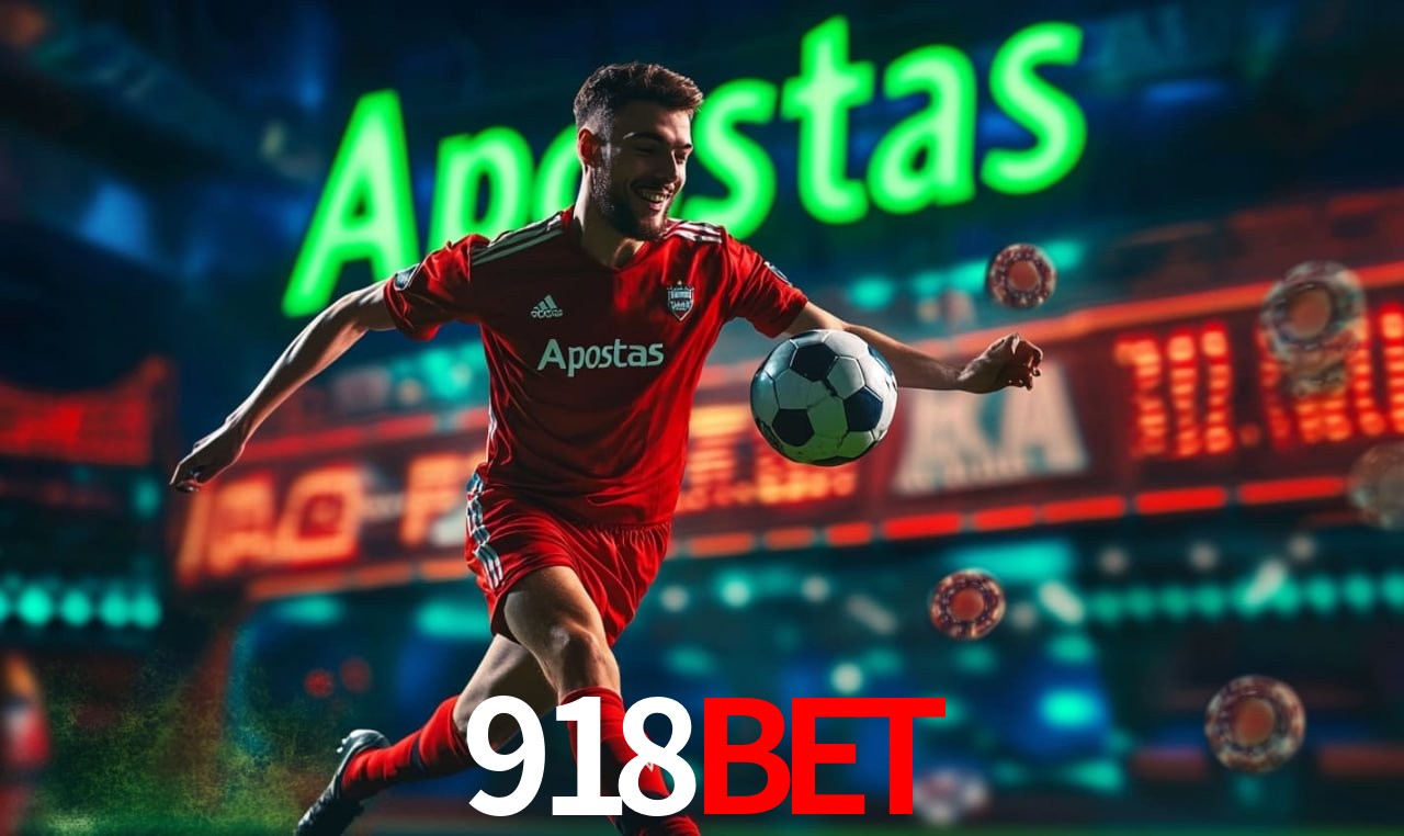 Interface Premium 918BET