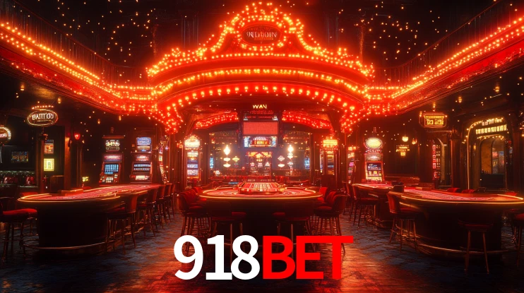 918BET,918BET.com