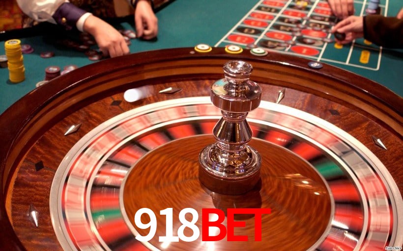 Programa VIP 918BET