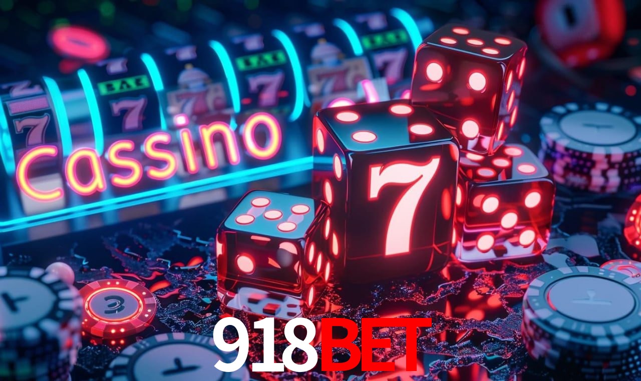 Tennis Betting 918BET
