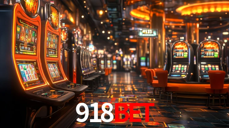 918 BET app