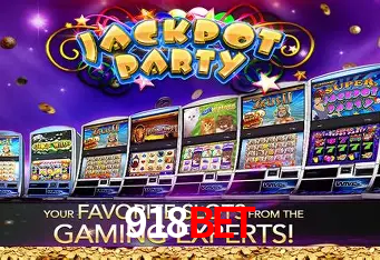 Descubra o Mundo do Cassino Online com 918BET