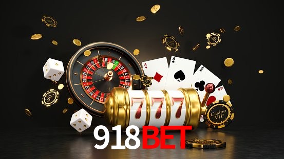 Aviator Game 918BET