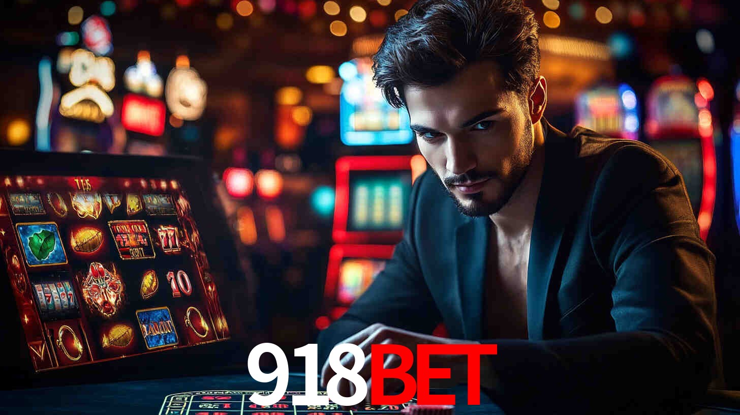 918BET,918BET.com