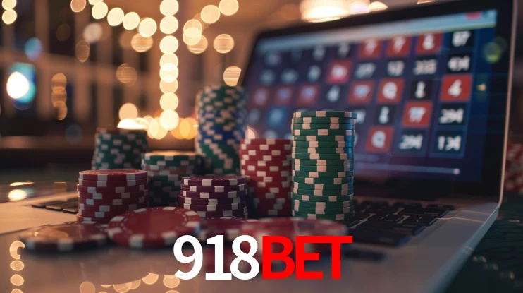 Game Providers 918BET