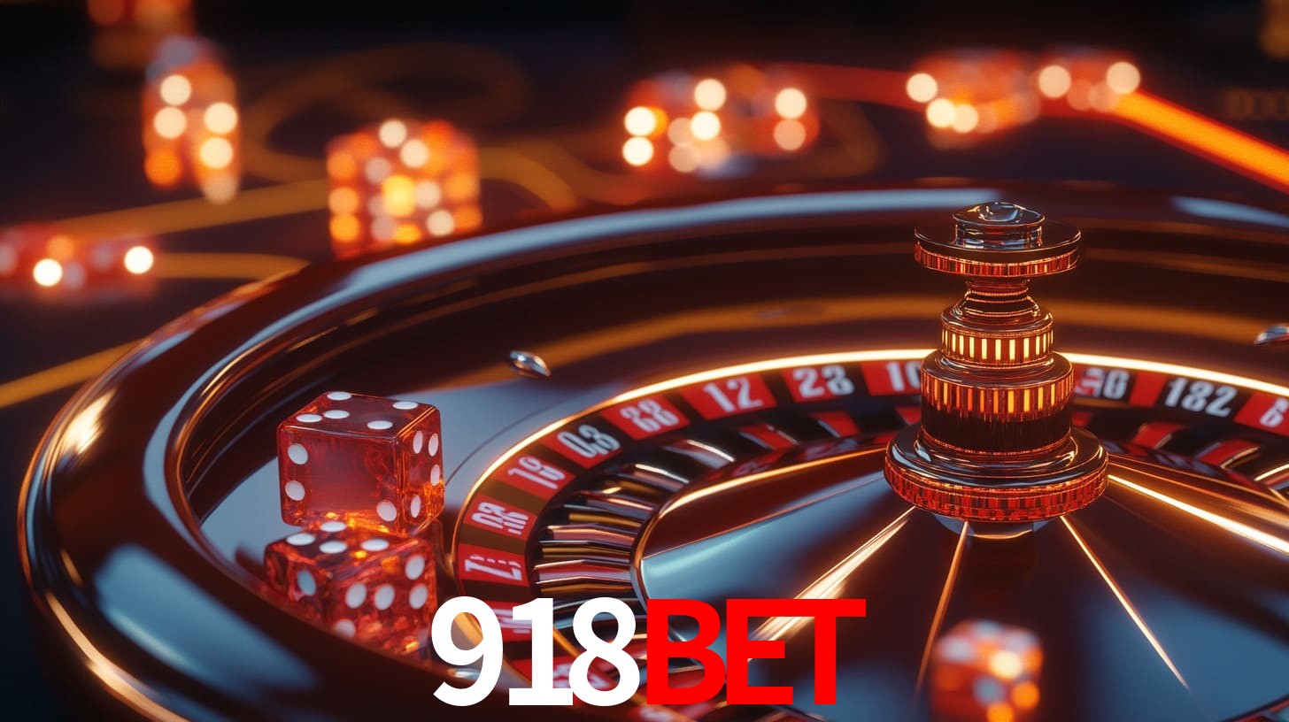 918BET