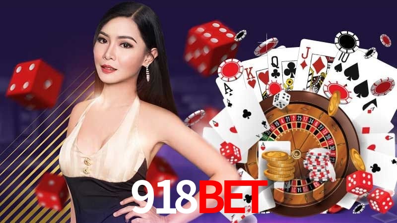 PIX Instantâneo 918BET