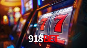 Tecnologia da Plataforma 918BET