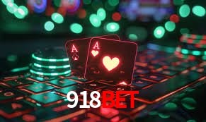 Estatísticas do Jogo 918BET