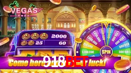 Seasonal Promotions 918BET