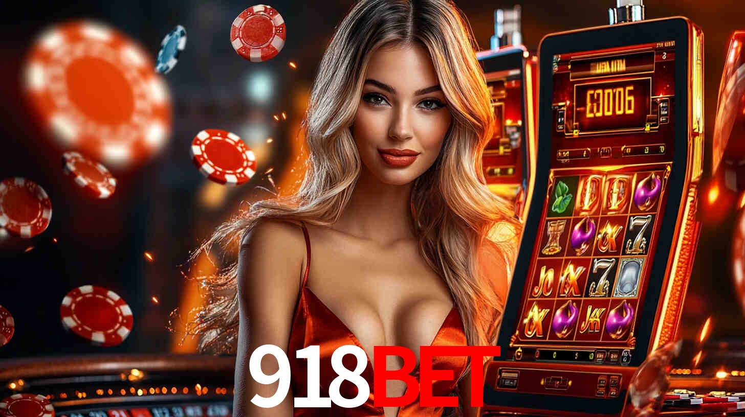 918BET